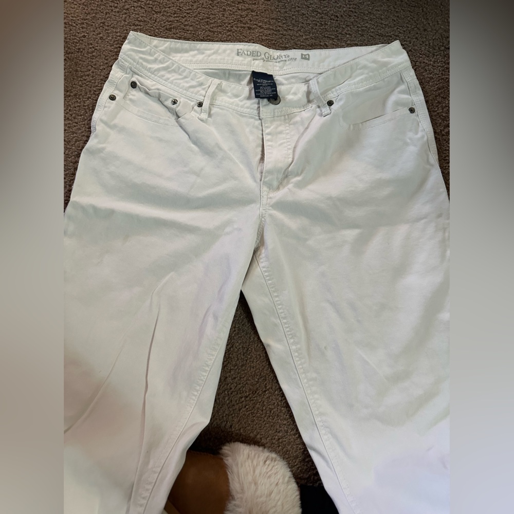 Women’s capris
